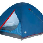 Двухслойная палатка TREK PLANET DALLAS 2