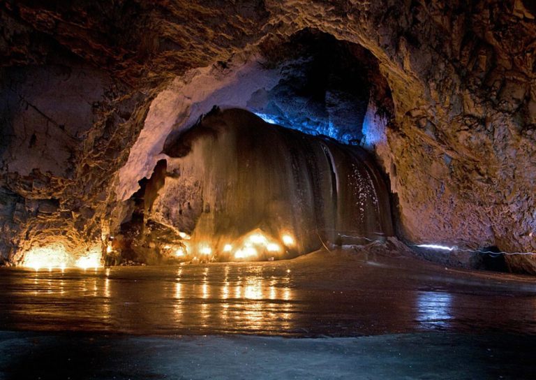 Пещера хээтэй забайкальский край фото